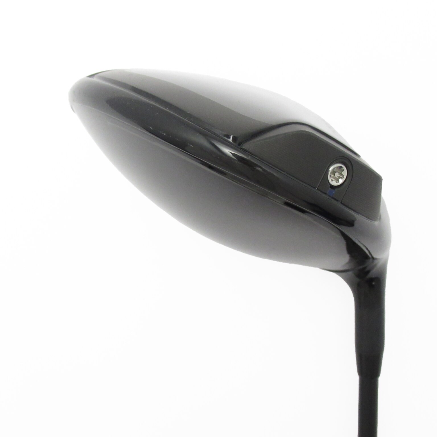 中古】25 インプレス DRIVE STAR TypeD ドライバー Speeder NX BLACK