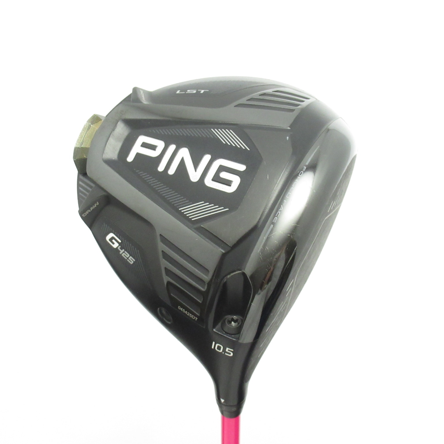 中古】G425 LST ドライバー (ピン) G425 通販｜GDO中古ゴルフクラブ