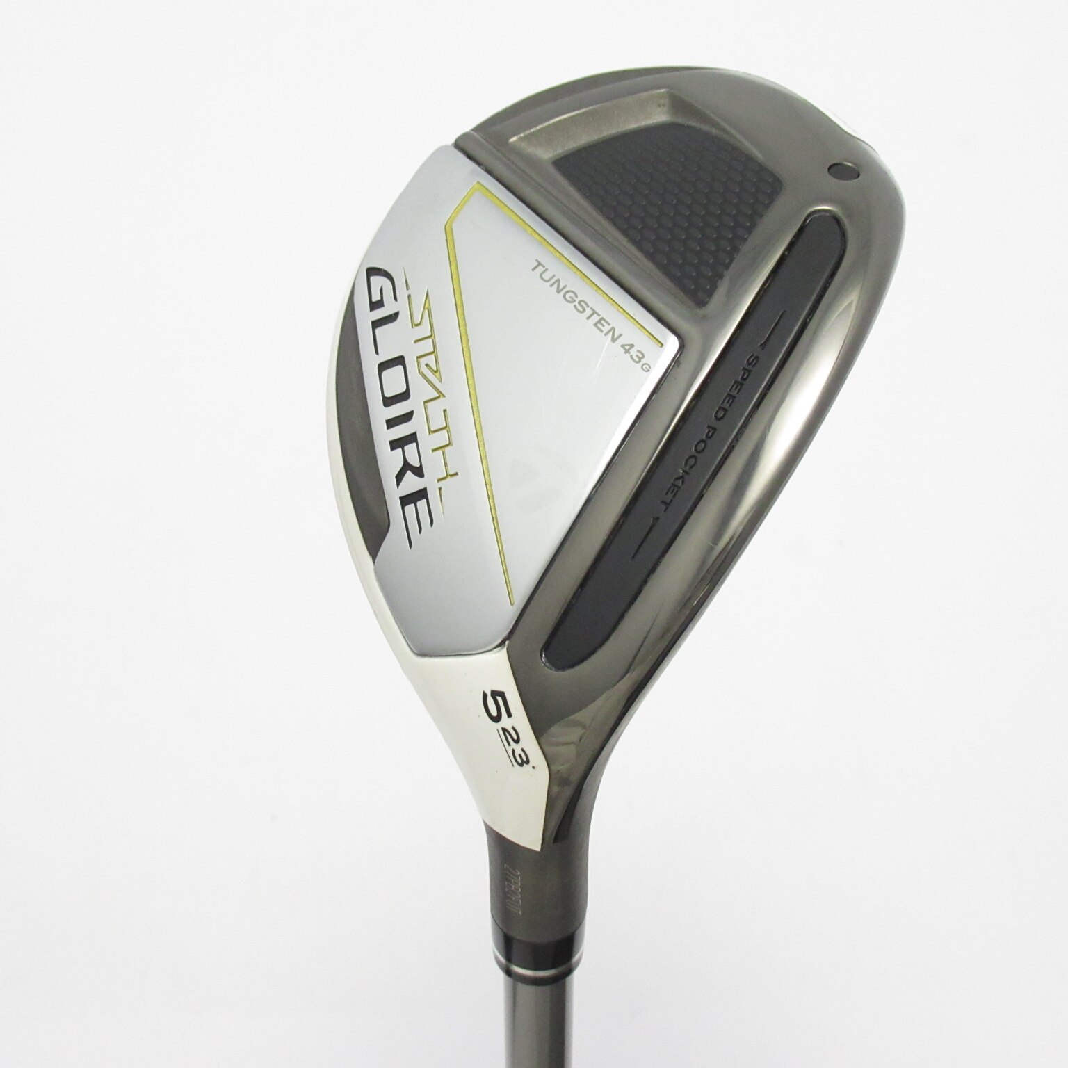 中古】ステルス ユーティリティ (テーラーメイド) 通販｜GDO中古ゴルフ