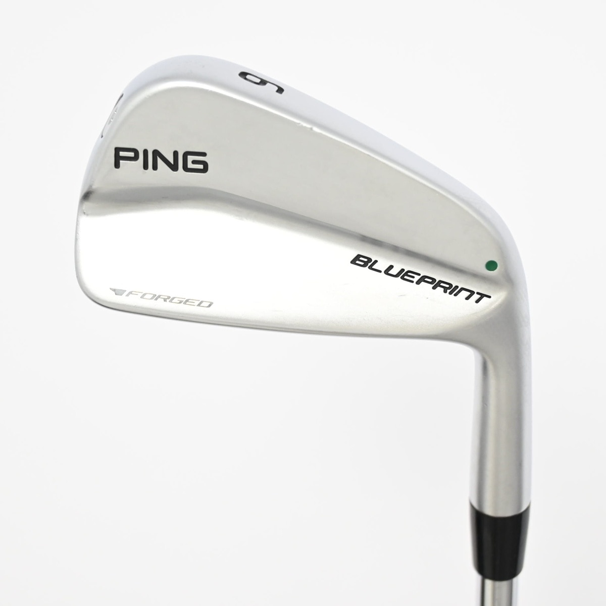 中古】PING アイアンセット (ピン) 通販｜GDO中古ゴルフクラブ