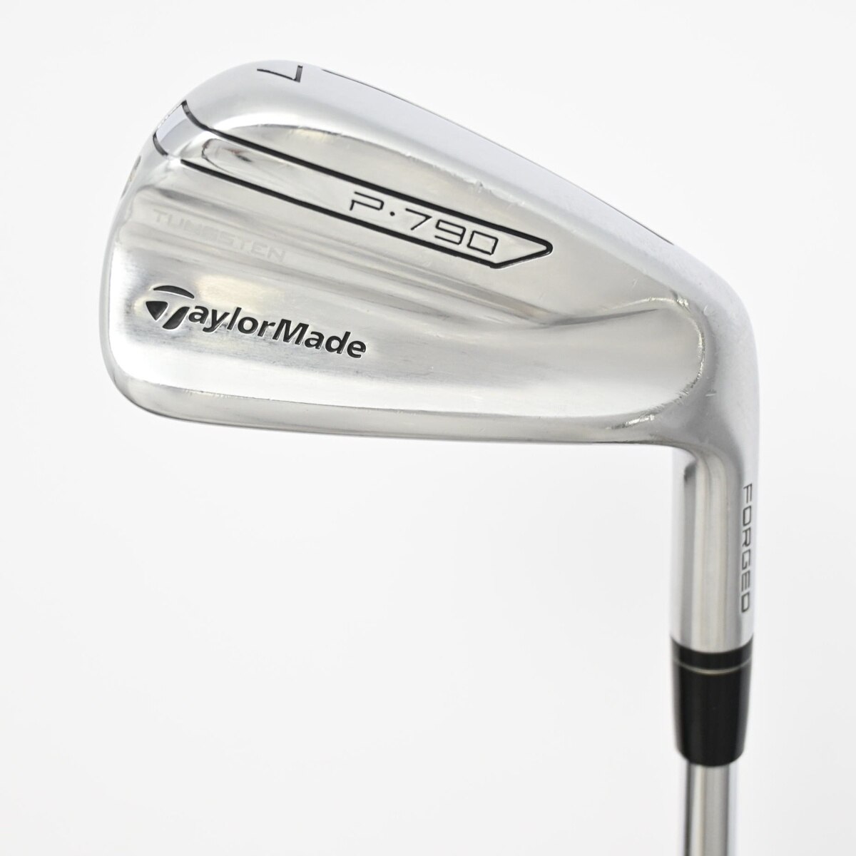 P790 アイアンセット　ダイナミックゴールド105　フレックスS P790 アイアンセット ダイナミックゴールド105 フレックスS - メルカリ