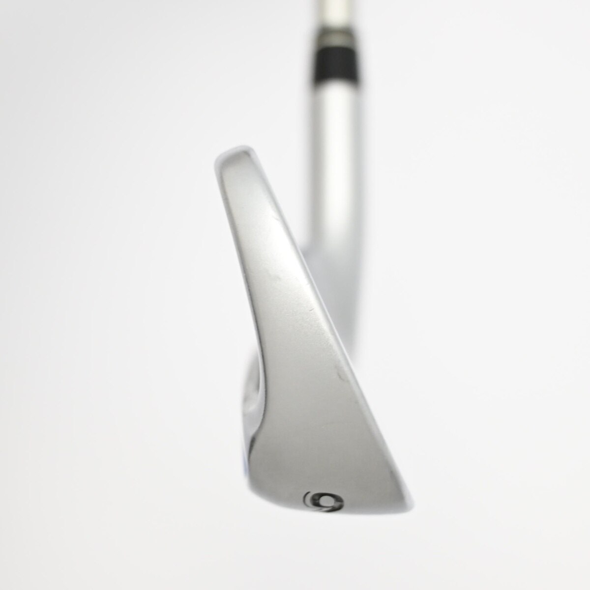 中古】AKIRA ADR(2020) アイアン MCI 90 27 S CD(アイアン（セット