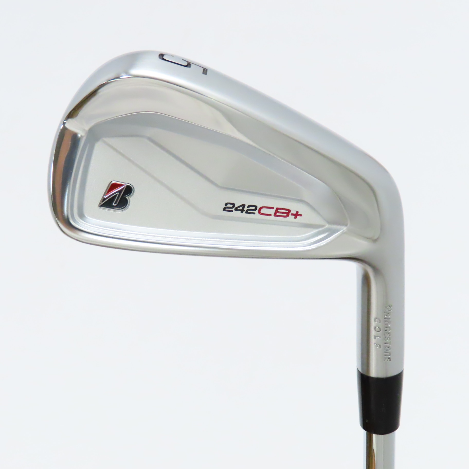 中古】242CB+ アイアンセット (ブリヂストン) ブリヂストンゴルフ 通販