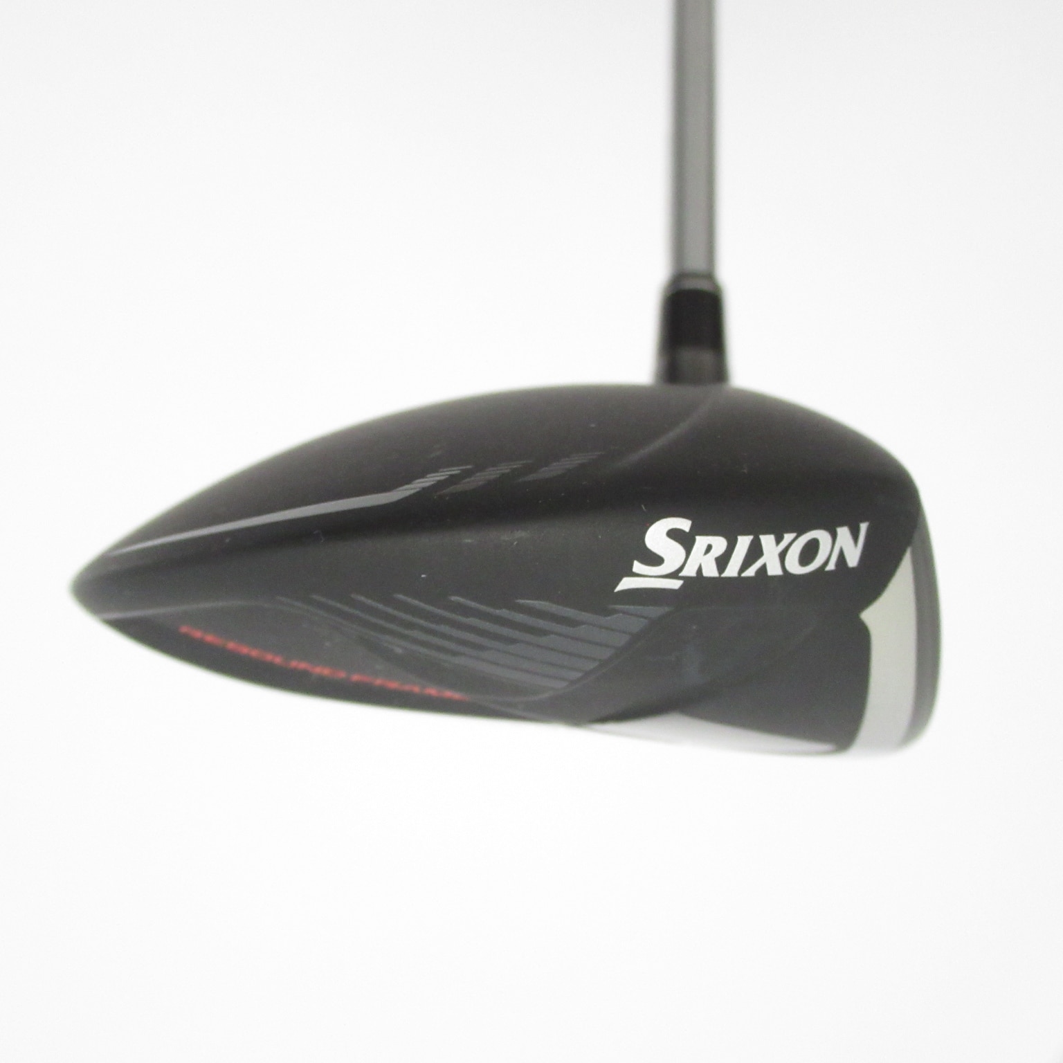 中古】スリクソン ZX MkII フェアウェイウッド Diamana ZX-II 50 18 SR