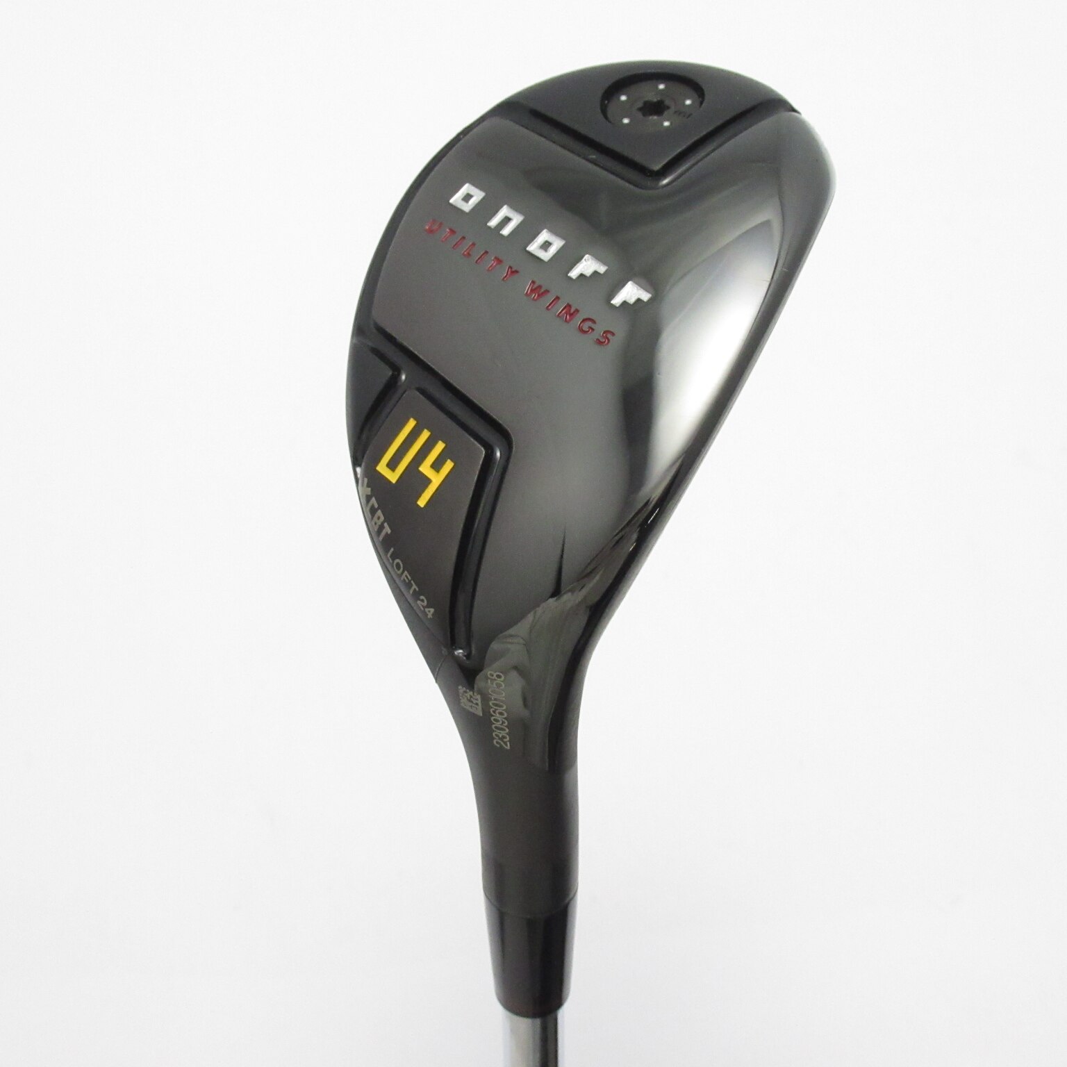 中古】クロ ユーティリティ (オノフ) 通販｜GDO中古ゴルフクラブ