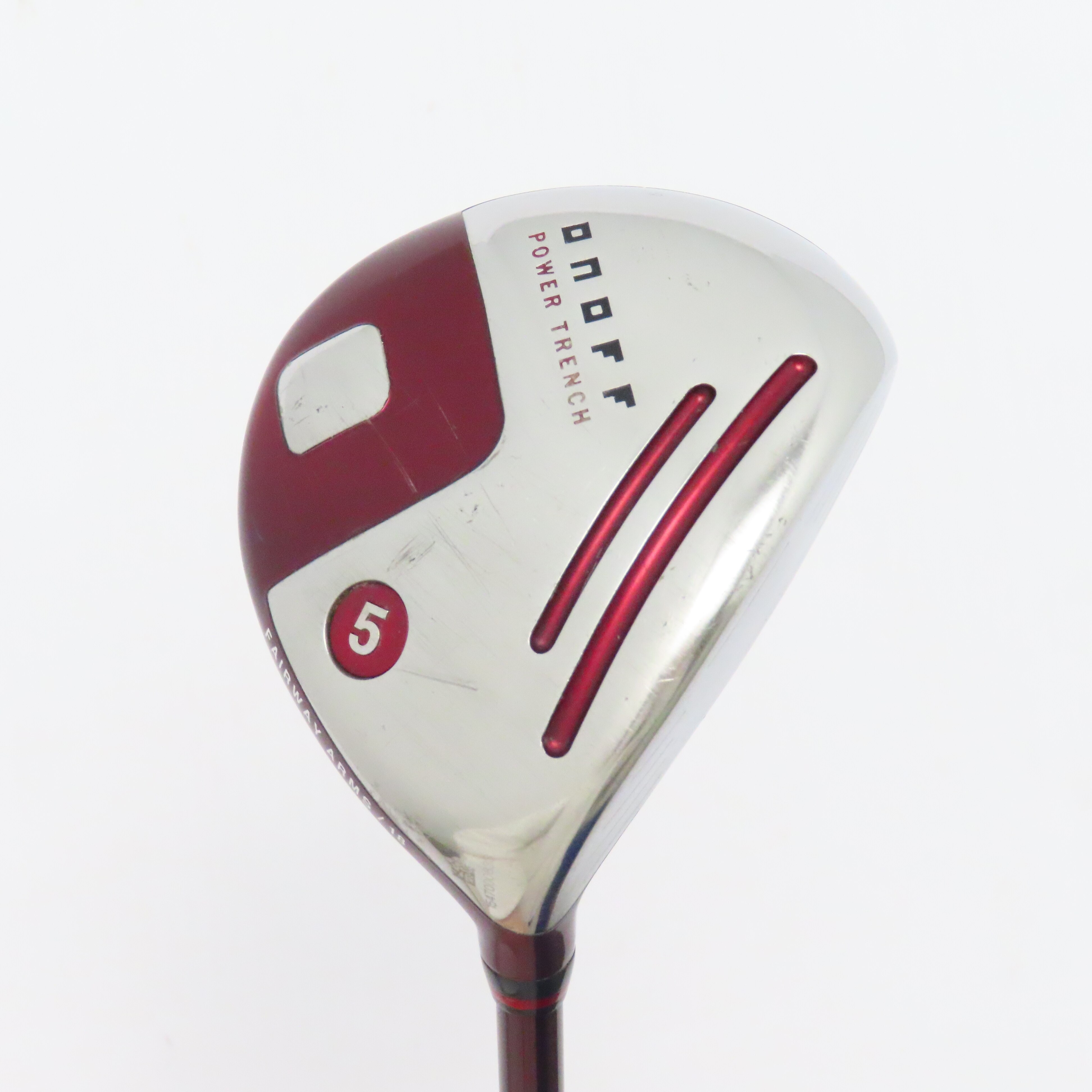 中古】AKA フェアウェイウッド (オノフ) 通販｜GDO中古ゴルフクラブ