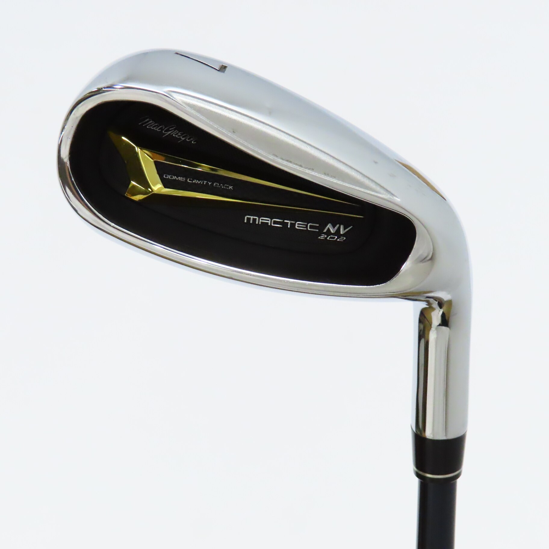 中古】MACTEC DOME NV202 アイアン NV-202IM 29 R CD(アイアン（セット
