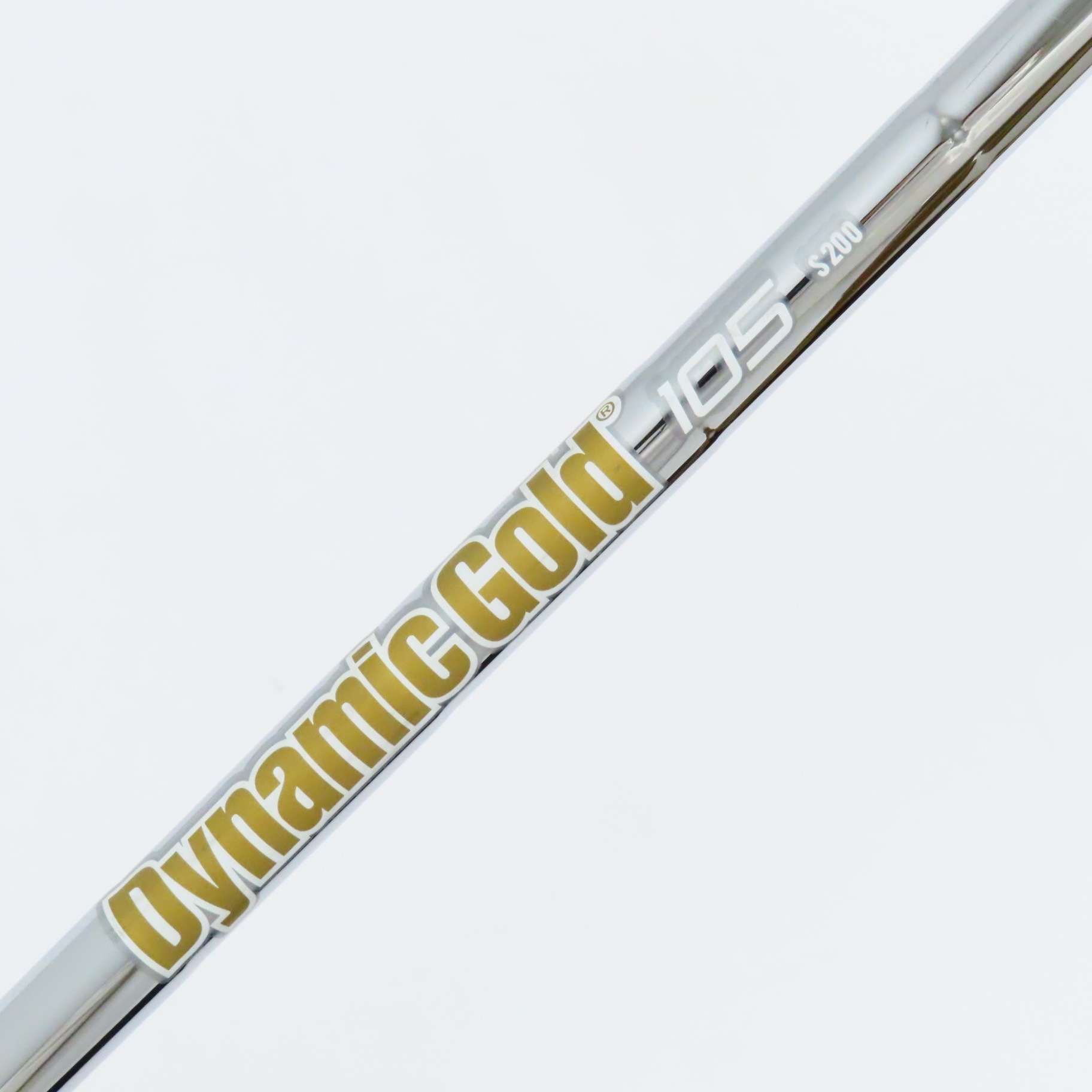 中古】X フォージド(2024) アイアン Dynamic Gold 105 26 S200 C