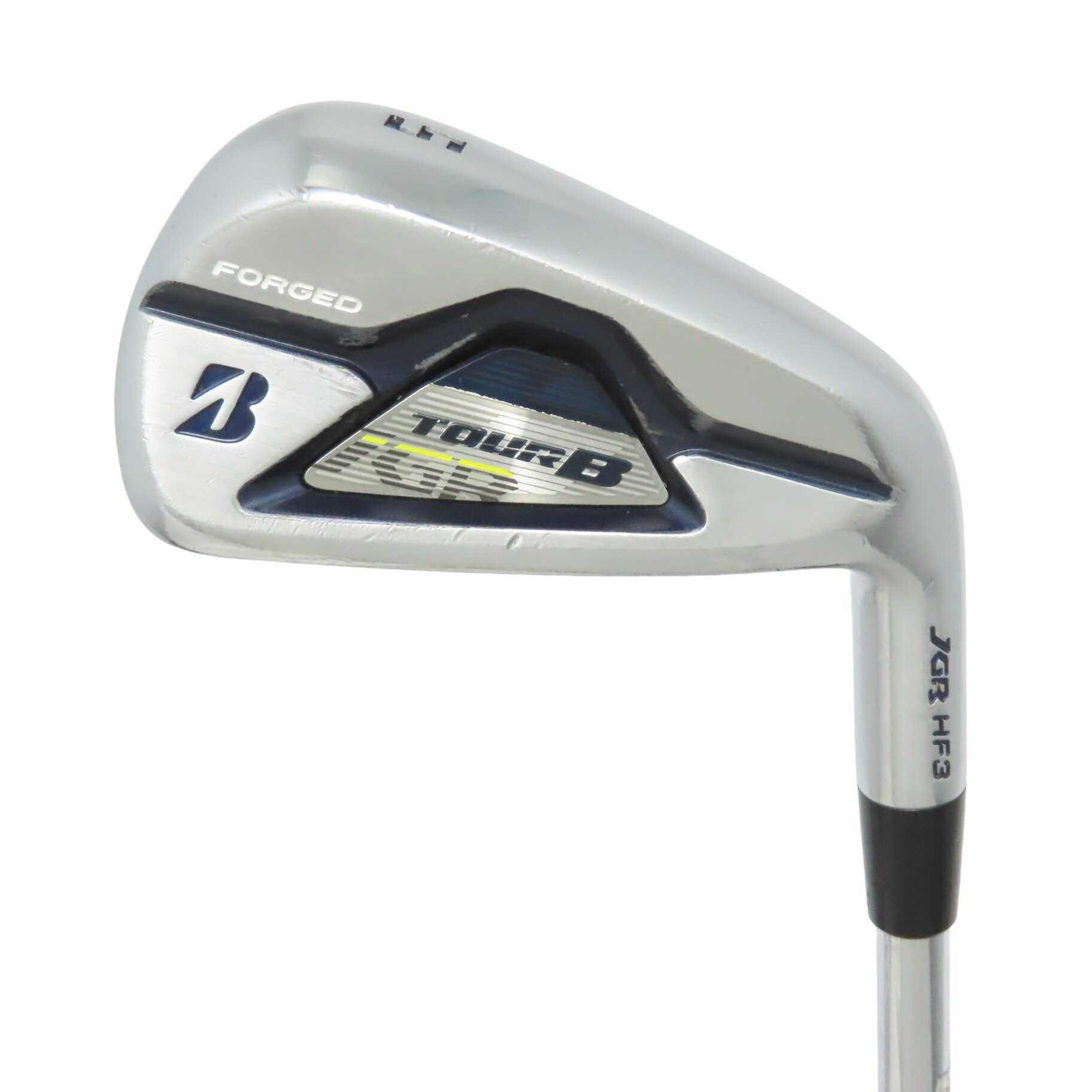 中古】TOUR B アイアンセット (ブリヂストン) 通販｜GDO中古ゴルフクラブ