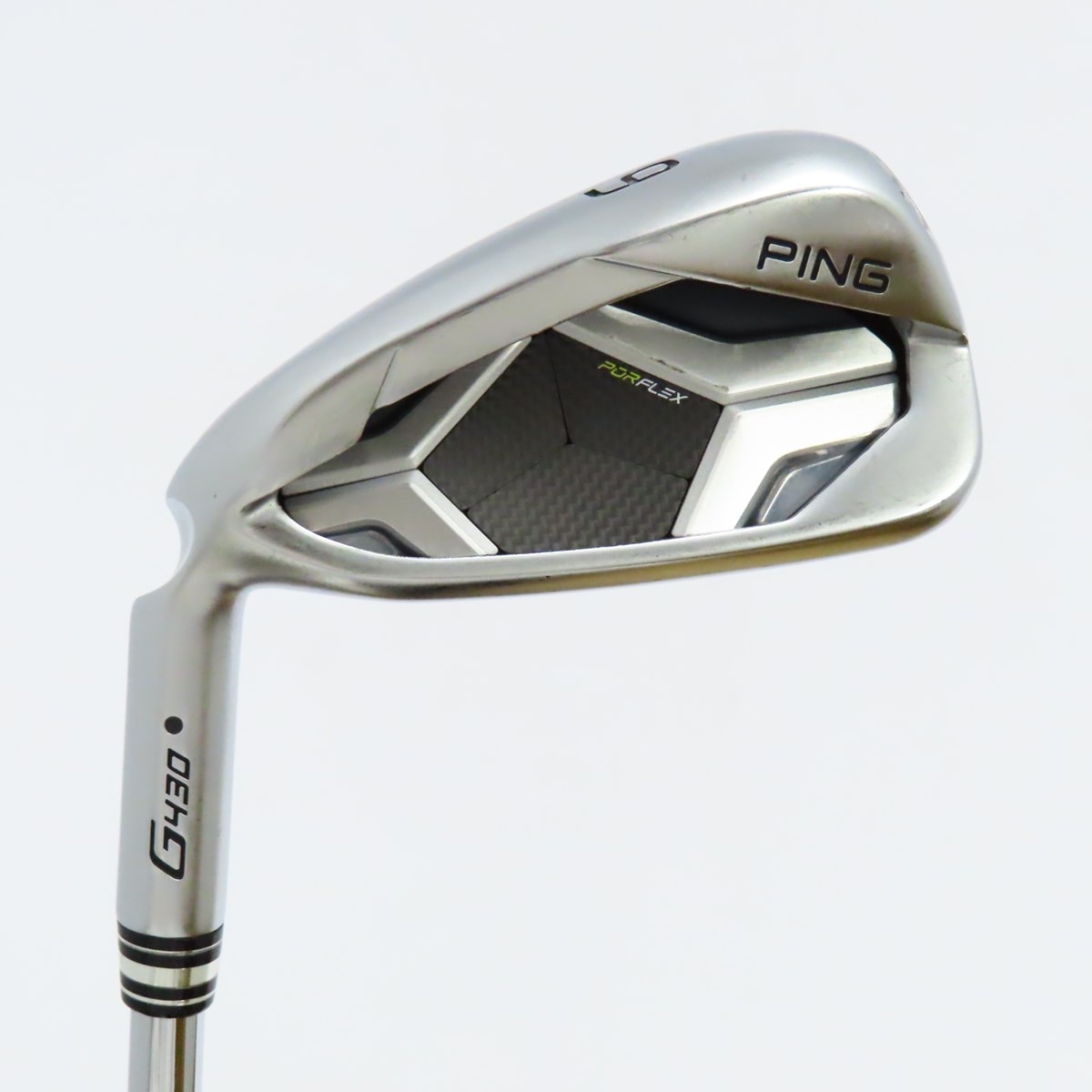 レフティ ping g430 アイアンセット9本NSPRO950GHneo S レフティ ping g430 アイアンセット9本NSPRO950GHneo S