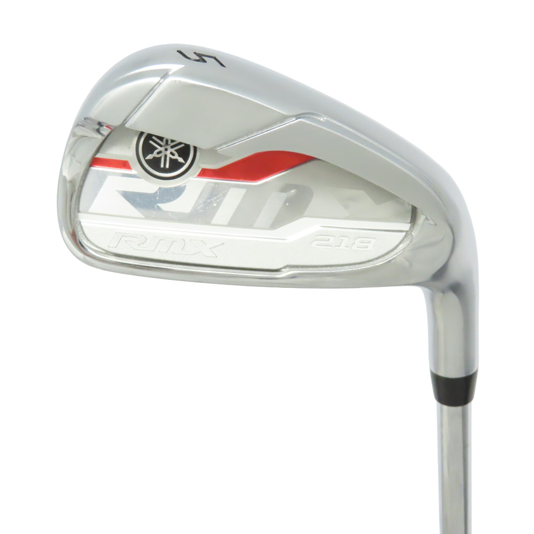 中古】RMX 218 アイアンセット (ヤマハ) RMX 通販｜GDO中古ゴルフクラブ