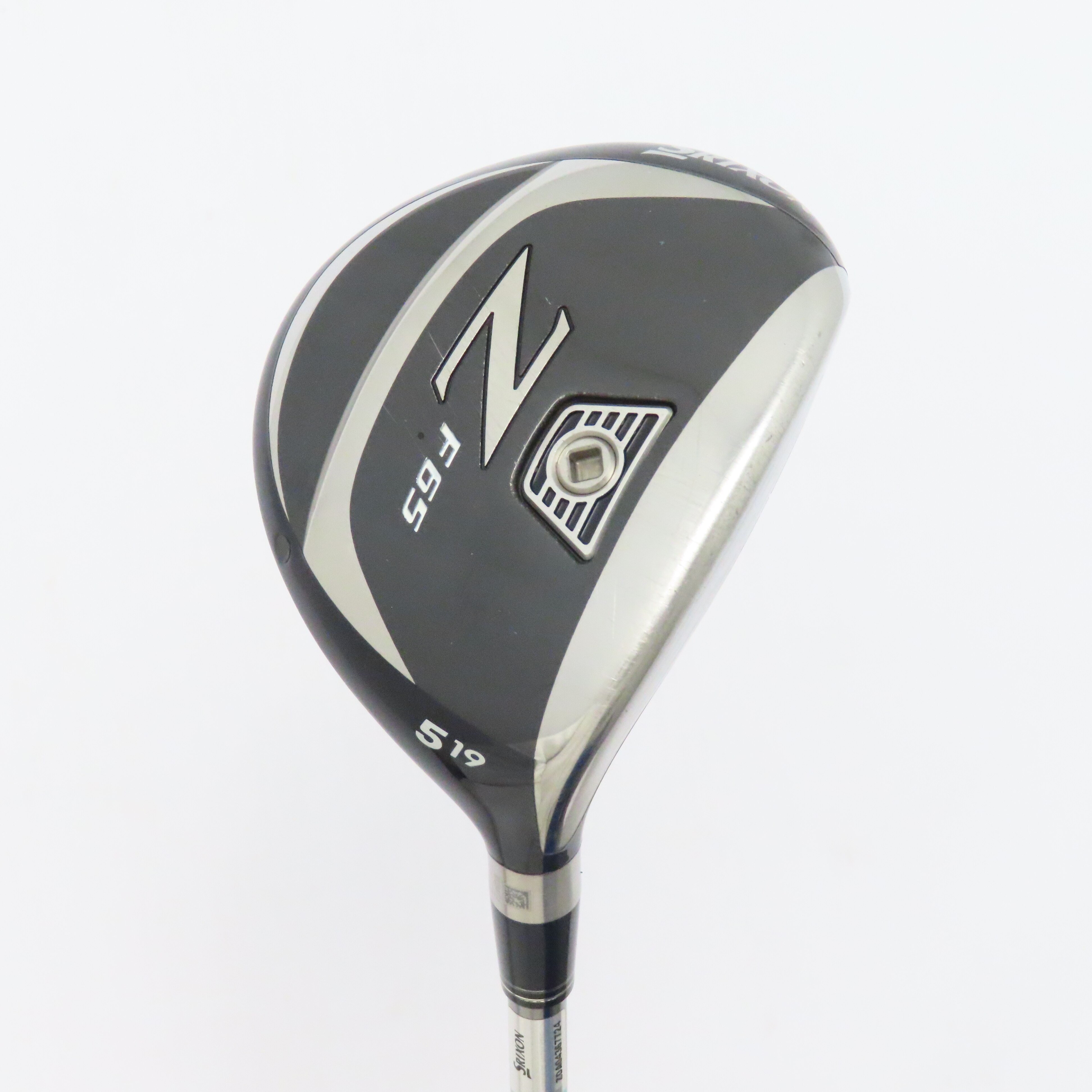 中古】スリクソン フェアウェイウッド (ダンロップ) 通販｜GDO中古