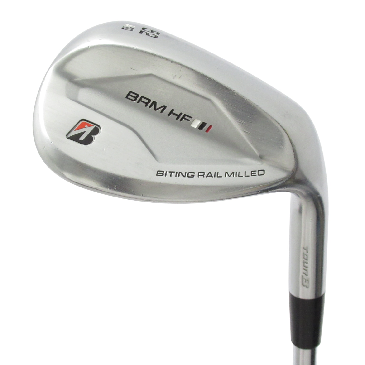 中古】TOUR B ウェッジ (ブリヂストン) 通販｜GDO中古ゴルフクラブ