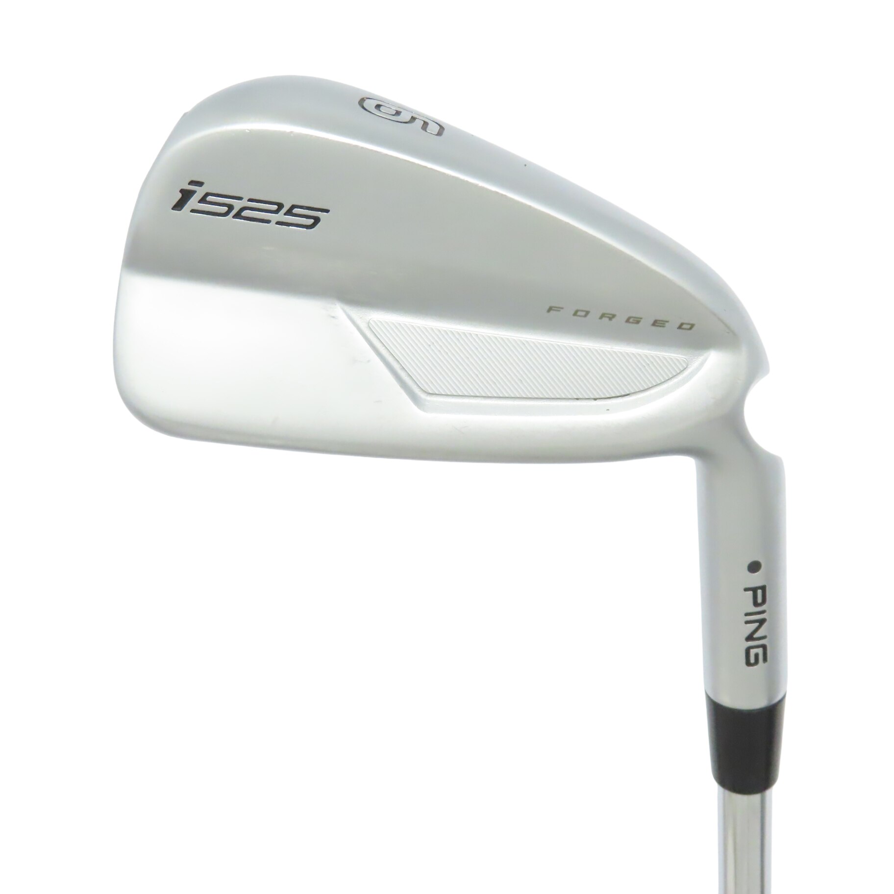 【美品】PING i525 アイアンセット 6-9 W PiNG (ピン) アイアンセット レフティ i525 フレックス【S】 6本セット