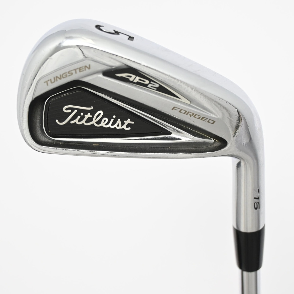 中古】AP2 716 アイアンセット (タイトリスト) 716 通販｜GDO中古