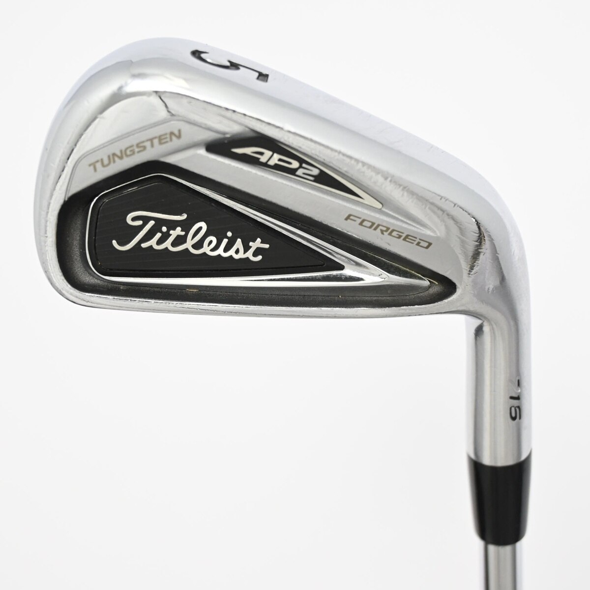 中古】AP2 716 アイアン Dynamic Gold AMT 26 S200 C(アイアン（セット