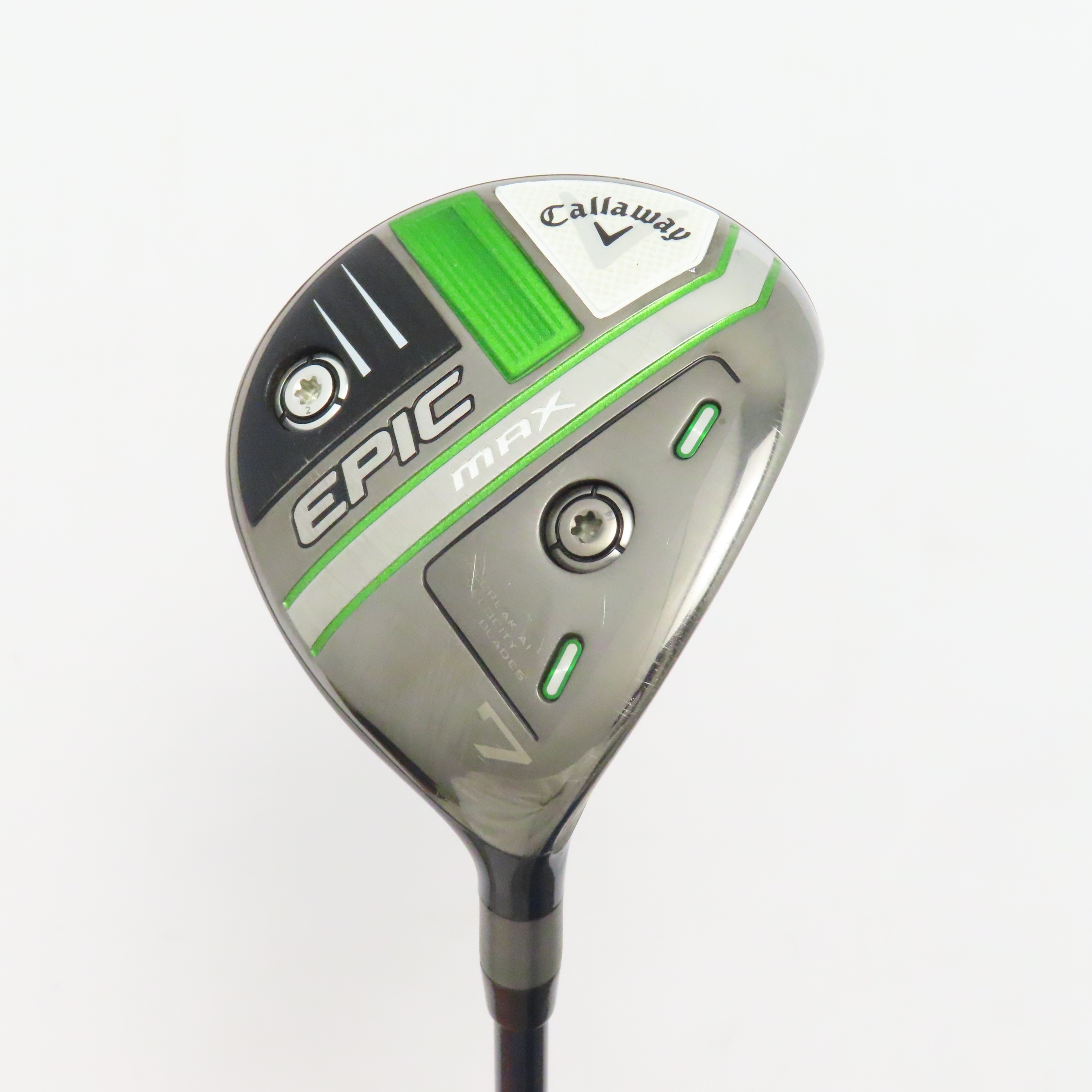 中古】エピック MAX フェアウェイウッド VENTUS BLUE FW 6(VELOCORE