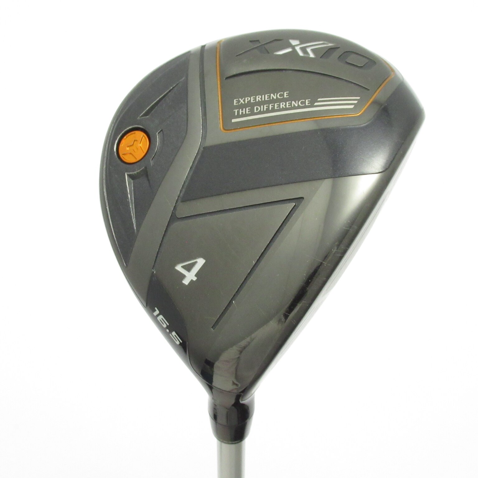 ゼクシオ11 ゴルフセット１,３,５ウッド Ｓ 中古】ゼクシオ エックス フェアウェイウッド ATTAS 11 5 16.5 SR C