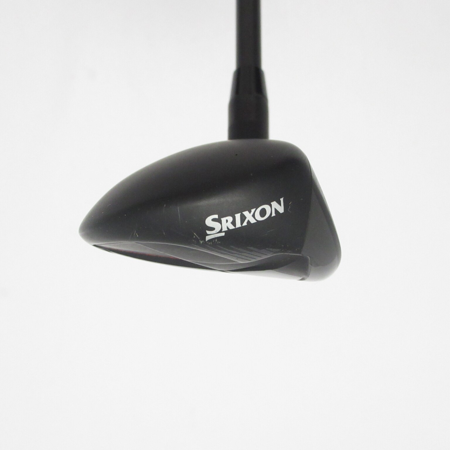 中古】スリクソン ZX MkII ハイブリッド ユーティリティ ATTAS MB HY