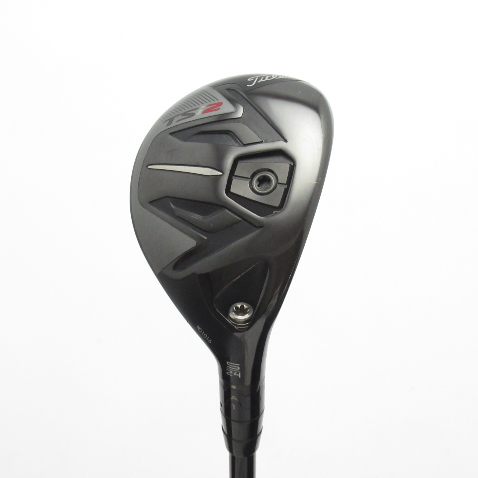 中古】TSi2 ユーティリティ (タイトリスト) TSi 通販｜GDO中古ゴルフクラブ
