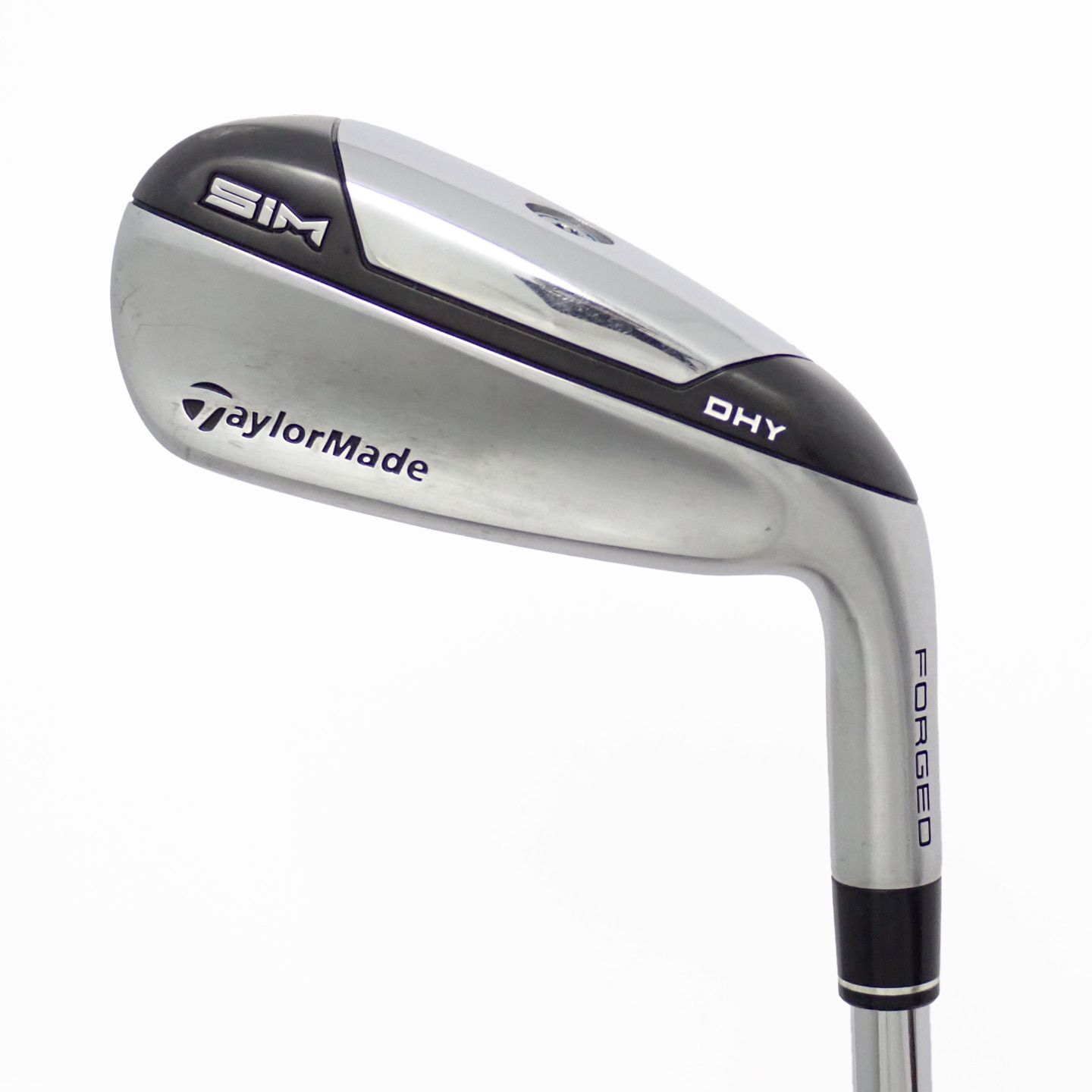 中古】SIM DHY ユーティリティ (テーラーメイド) SIM 通販｜GDO中古
