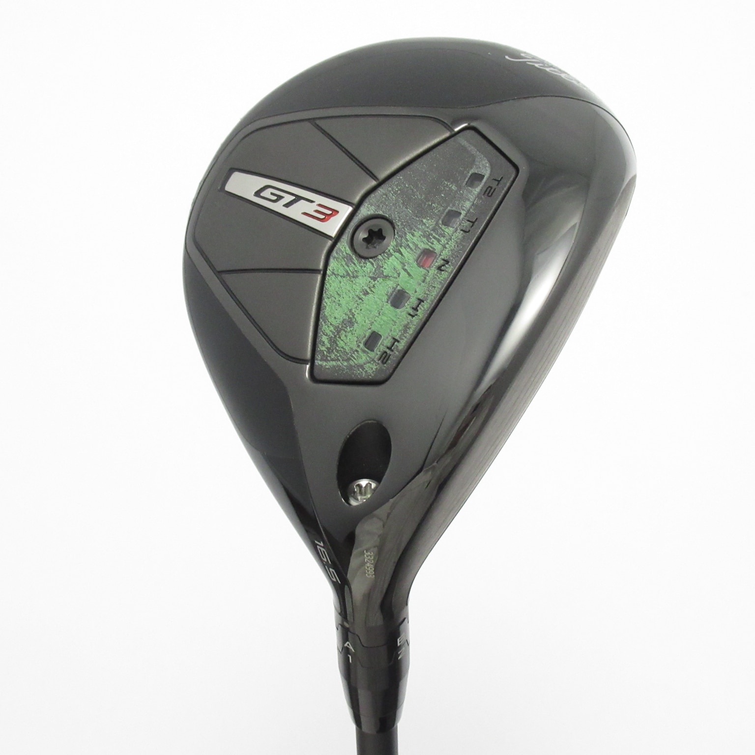 中古】GT3 フェアウェイウッド (タイトリスト) Titleist 通販｜GDO中古