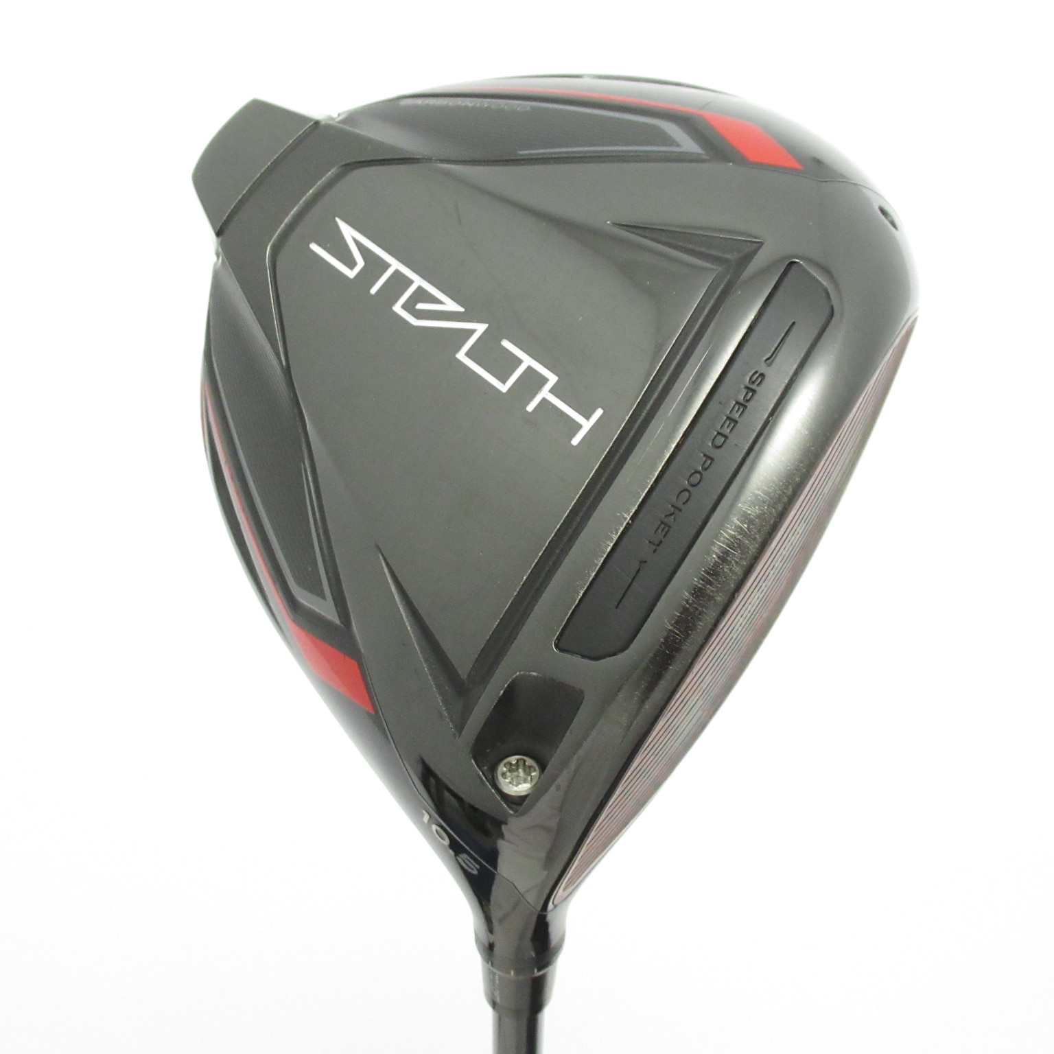 中古】ステルス ドライバー TENSEI RED TM50(2022) 10.5 R C