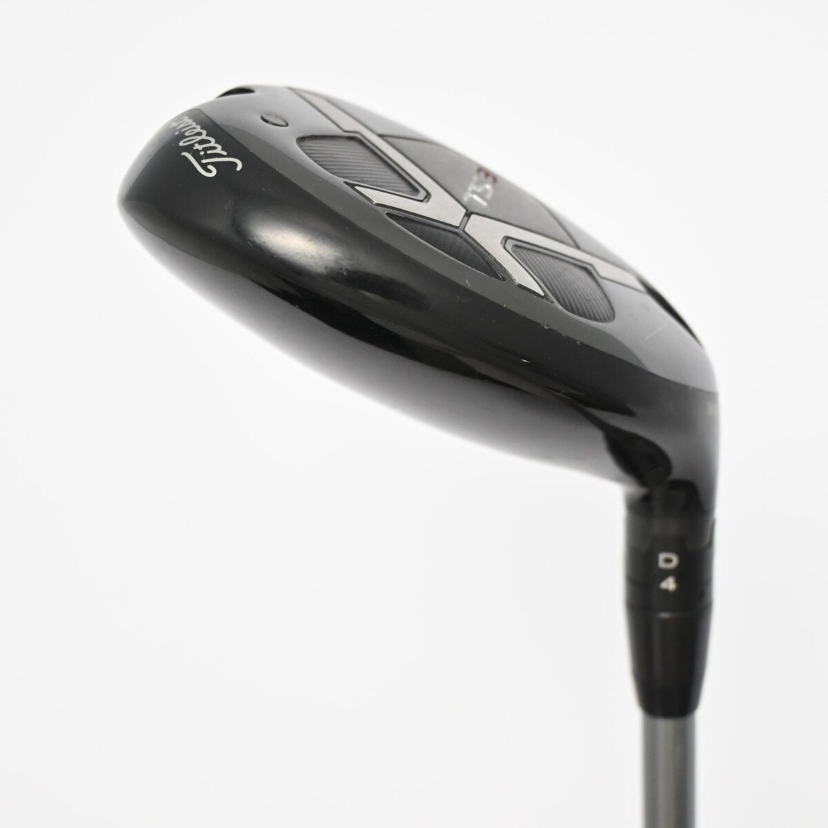 【中古ゴルフクラブ】タイトリスト　TS　TS3 ユーティリティ TSP299 HY 50　シャフト：TSP299 HY 50 中古】TS3 ユーティリティ TSP299 HY 50 19 S CD(ユーティリティ（単品