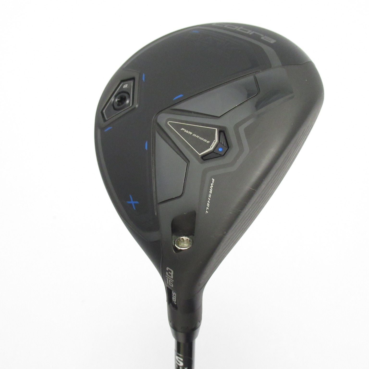 中古】ダークスピード フェアウェイウッド (コブラ) 通販｜GDO中古