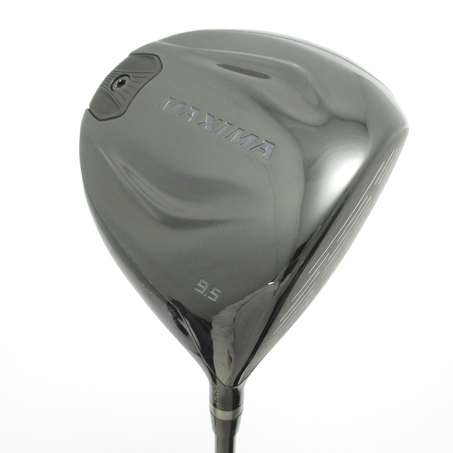 リョーマゴルフ短尺マキシマDドライバー初心者ゴルフクラブ中古シニアRツアーAD 中古】MAXIMA II TYPE D ドライバー Tour AD RM2 9.5 5S CD(ドライバー