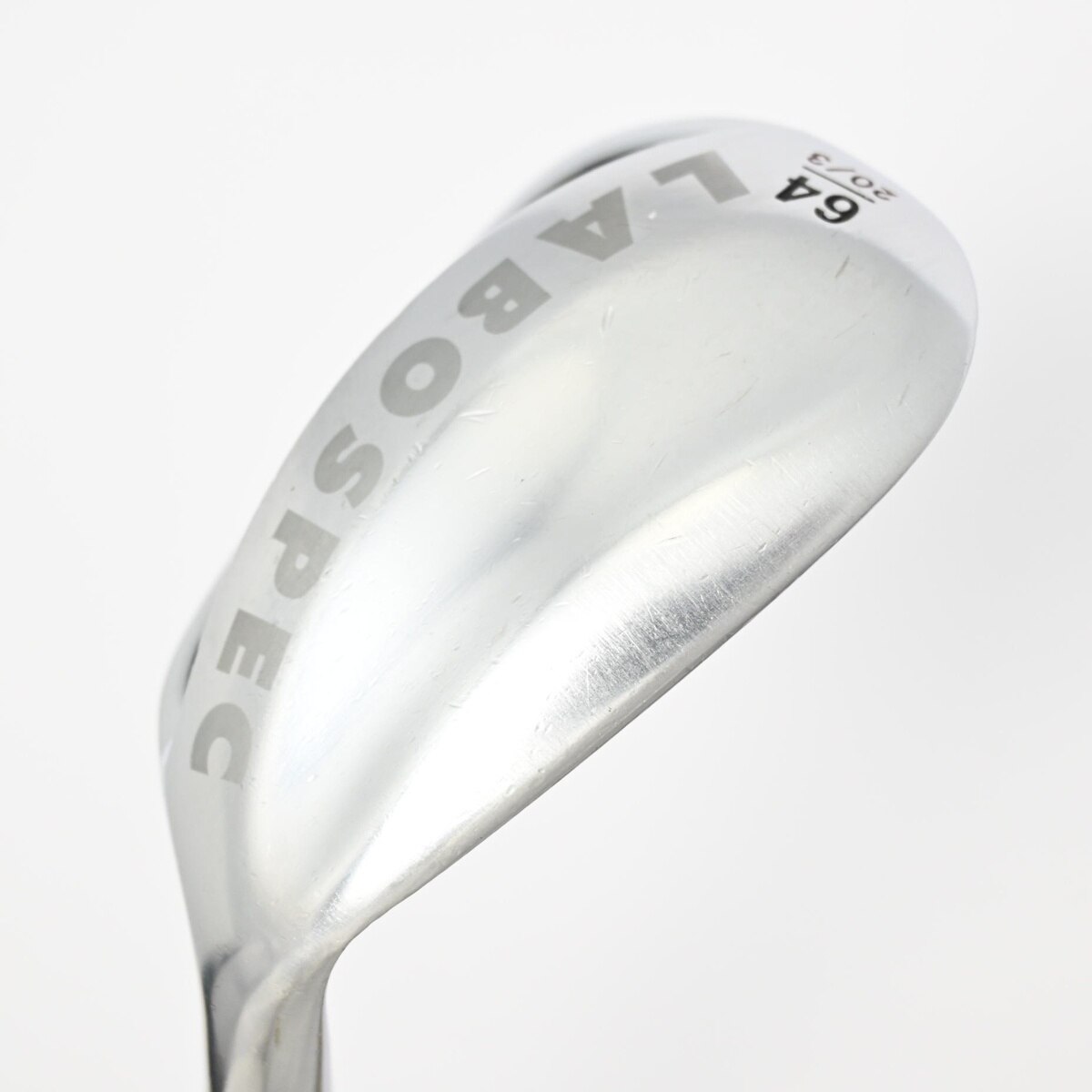 【中古ゴルフクラブ】オノフ　LABOSPEC　オノフ LABOSPEC FROGS LEAP 2(2021) ウェッジ スチールシャフト　シャフト：スチールシャフト 中古】オノフ LABOSPEC FROGS LEAP 2(2021) ウェッジ スチールシャフト