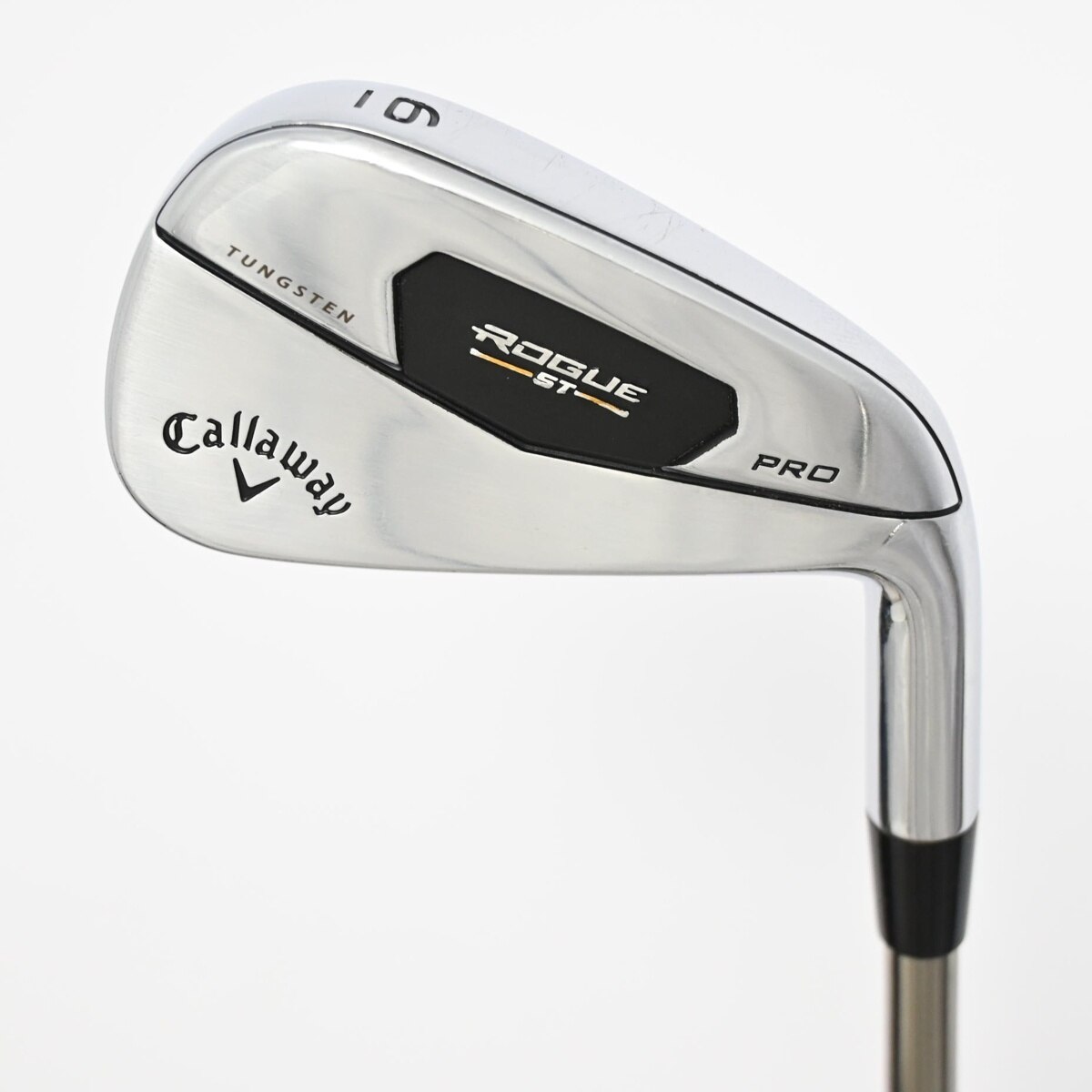 中古】ローグ ST PRO アイアン ATTAS IRON 80 26.5 S C(アイアン