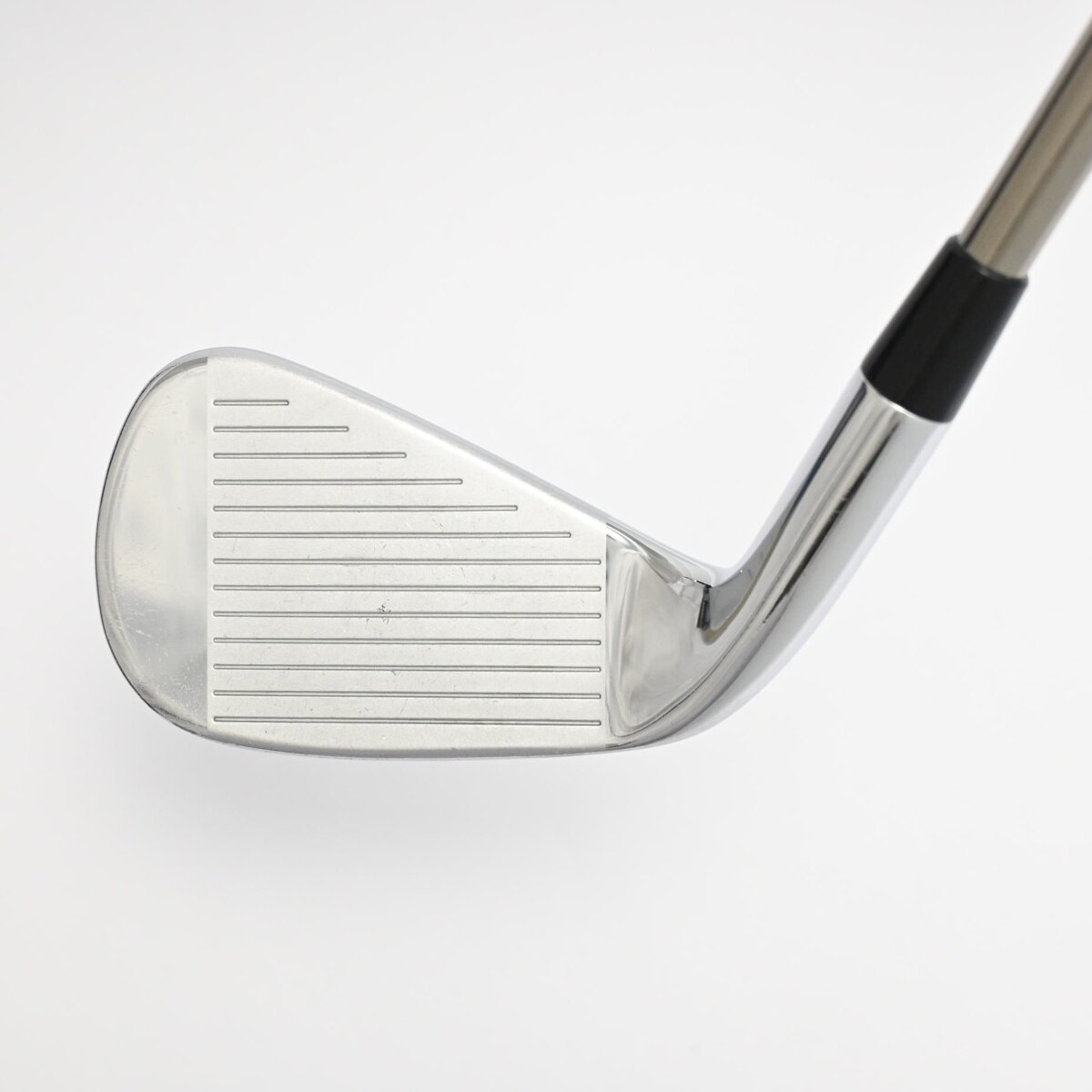 【中古ゴルフクラブ】キャロウェイゴルフ　ROGUE　ローグ ST PRO アイアン ATTAS IRON 80　シャフト：ATTAS IRON 80 中古】ローグ ST PRO アイアン ATTAS IRON 80 26.5 S C(アイアン