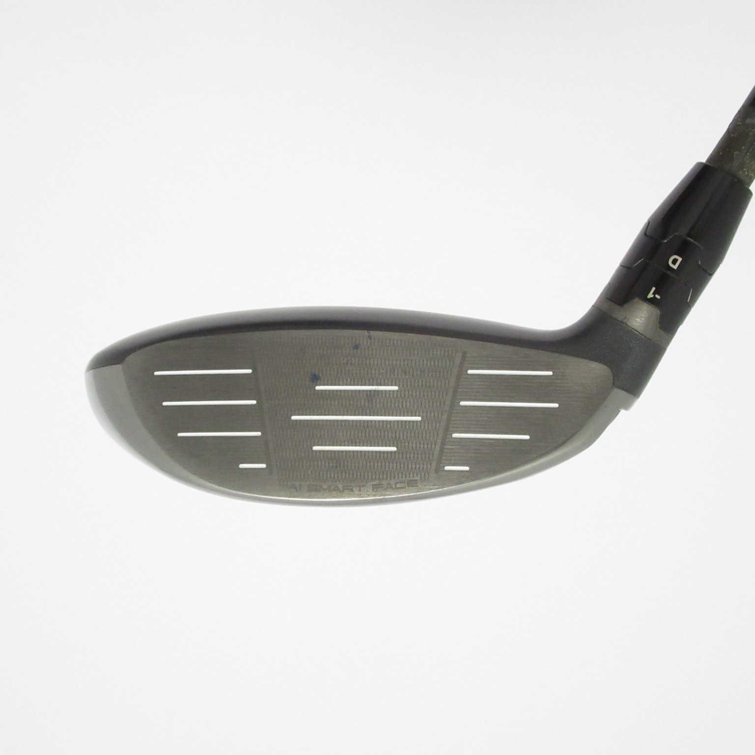 中古】パラダイム Ai SMOKE MAX フェアウェイウッド Tour AD CQ-5 15