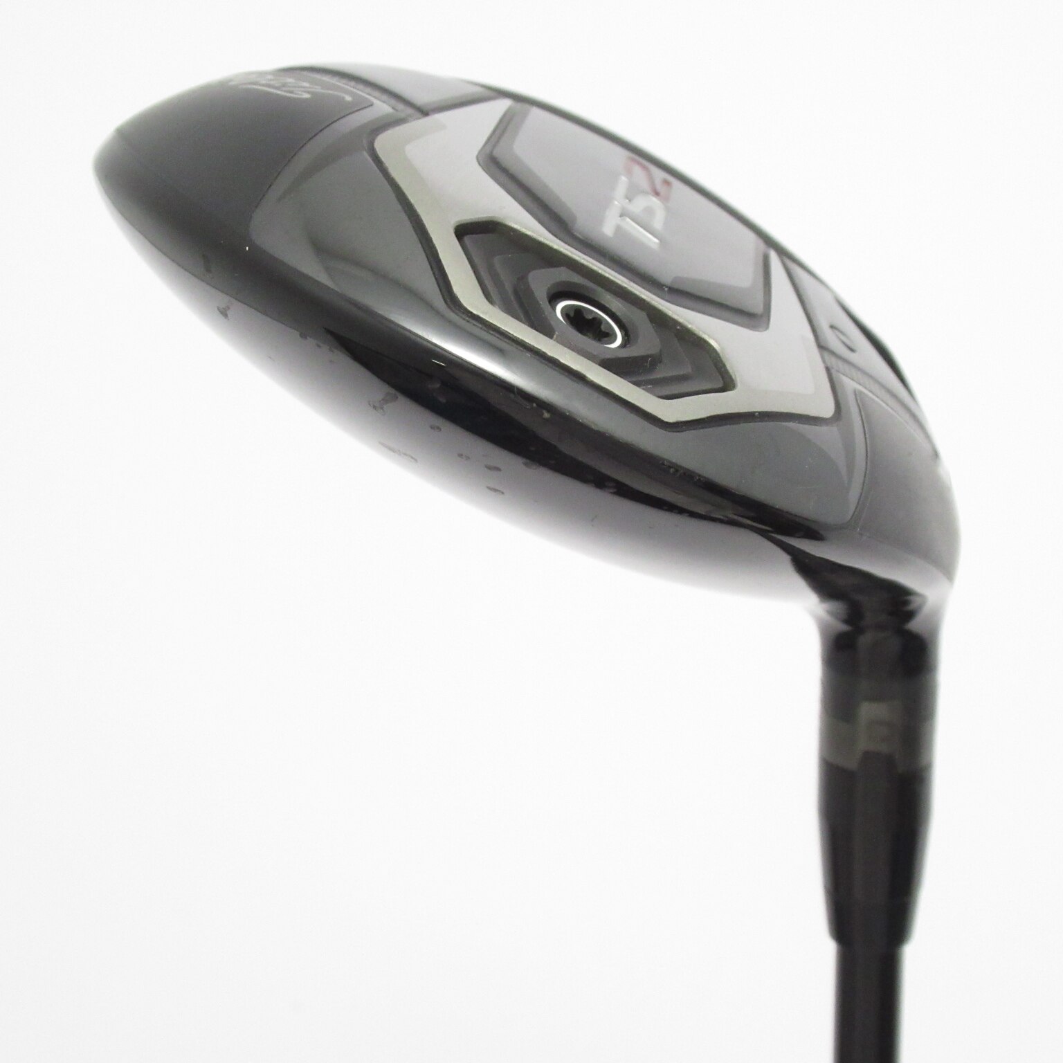 中古】TS2 フェアウェイウッド Diamana W70 16.5 S C(フェアウェイ