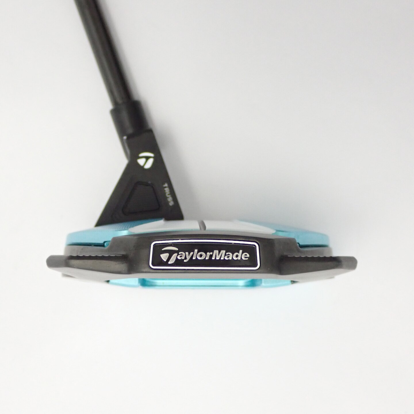 中古】スパイダー GTX トラスヒール ICE BLUE TM1 パター スチール