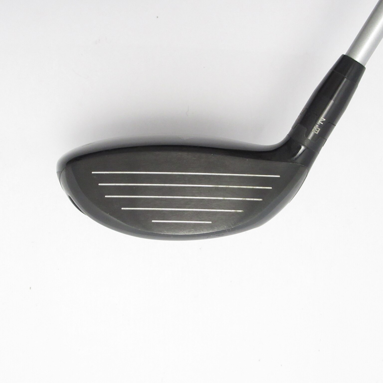 中古】TS2 フェアウェイウッド Titleist Speeder 519 Evolution 21 SR