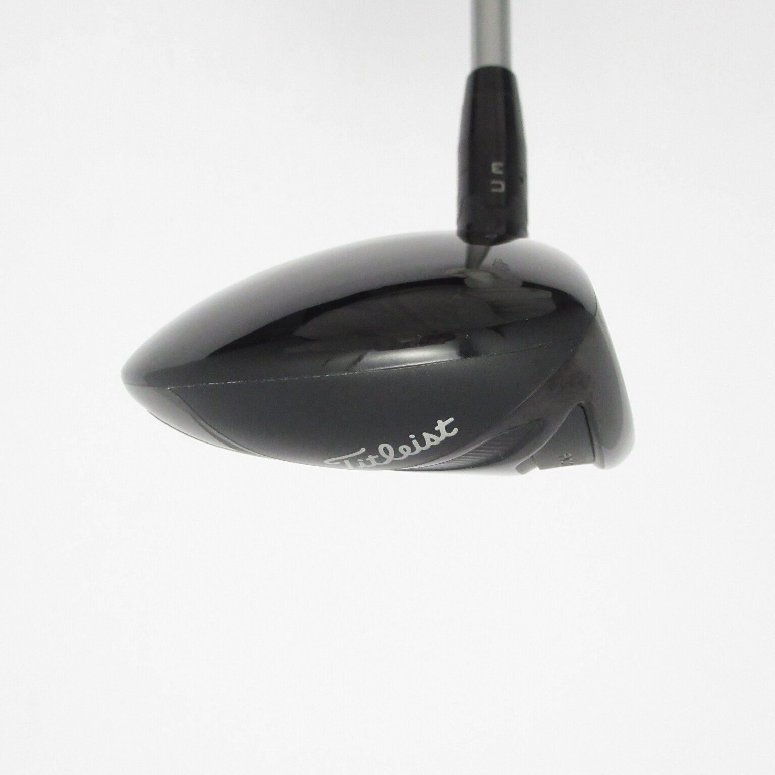 中古】TS2 フェアウェイウッド Titleist Speeder 519 Evolution 21 SR