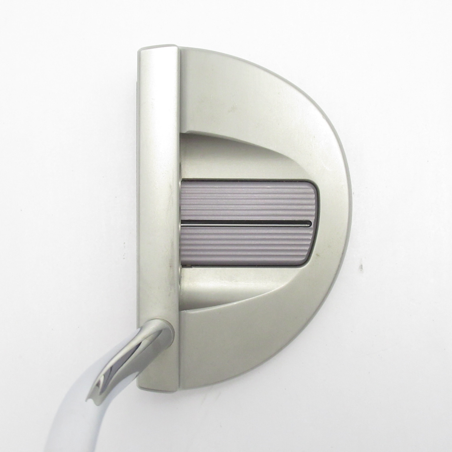 中古】GoLo 5R(2015) パター スチールシャフト 計測項目外 計測項目外