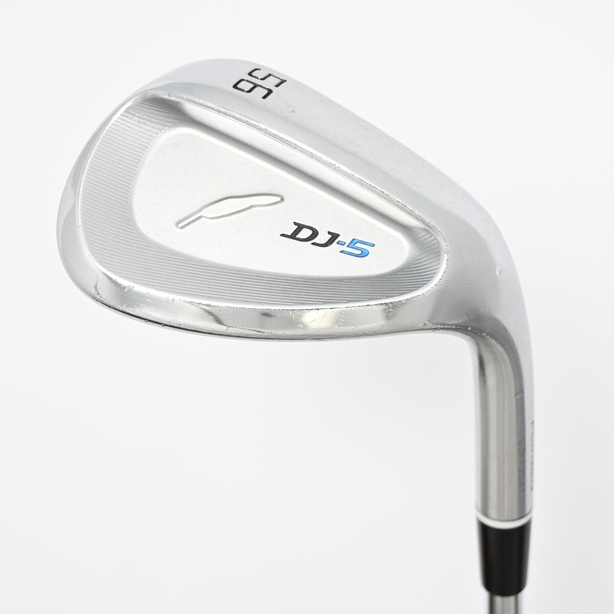 中古】DJ-5 ウェッジ N.S.PRO MODUS3 WEDGE 105 56-08 WEDGE D