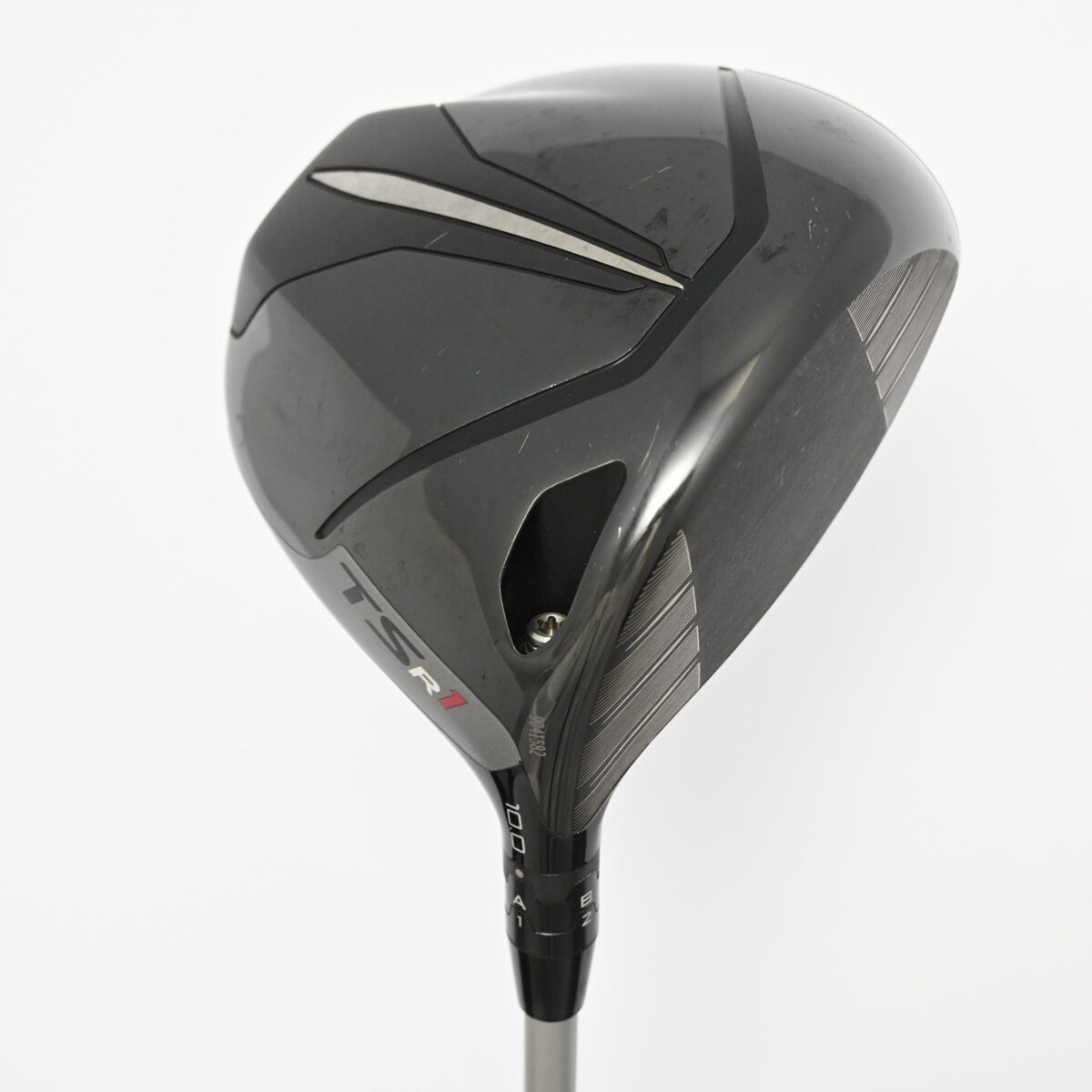 中古】TSR1 [2023] ドライバー (タイトリスト) TSR 通販｜GDO中古