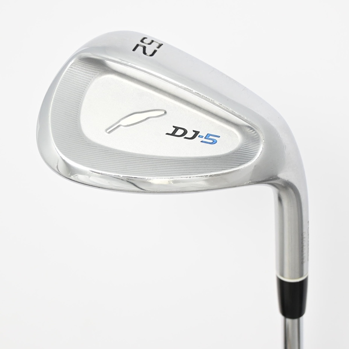 フォーティーンDJ5 ウェッジ 52、58 モーダス3ウェッジ105 2本 dショッピング |【中古】フォーティーン DJ DJ-5 ウェッジ N.S.PRO