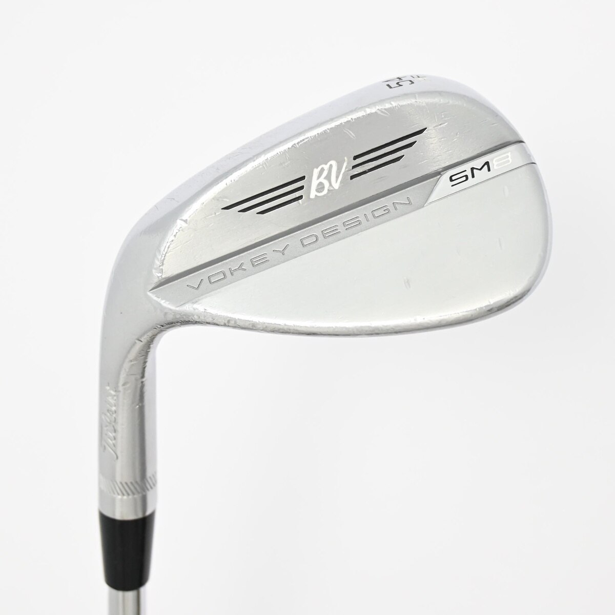 中古】ゴルフ ウェッジ レフティ 通販｜GDO中古ゴルフクラブ