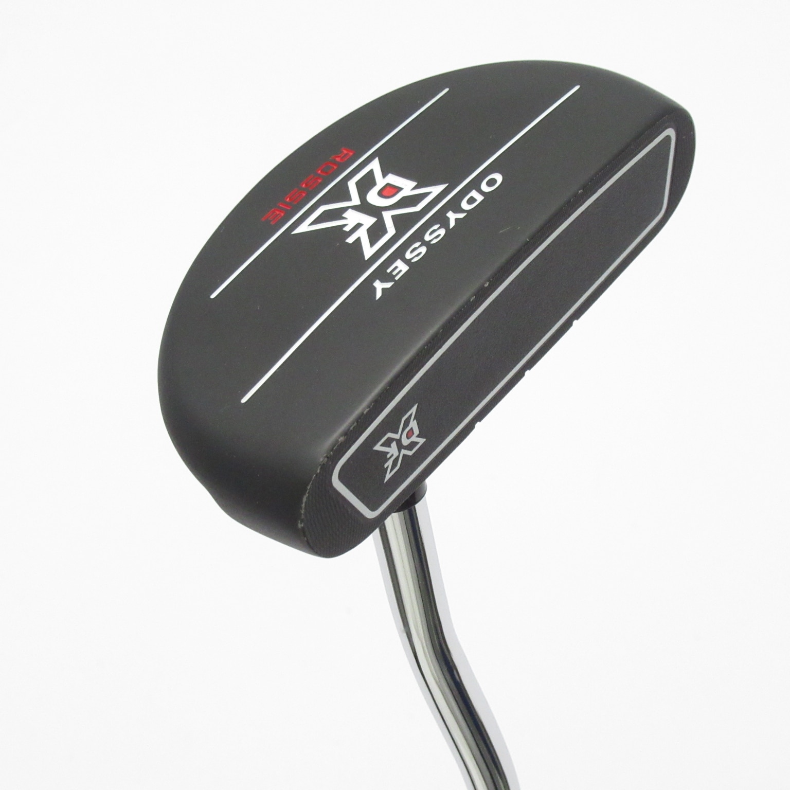 中古】DFX ROSSIE(2021) パター (オデッセイ) オデッセイ 通販｜GDO