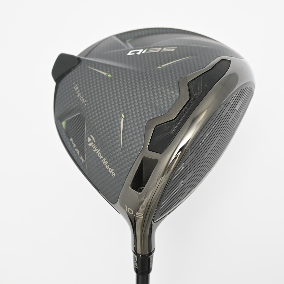 中古】Qi35 ドライバー Diamana Blue TM50(2025) 10.5 S BC(ドライバー