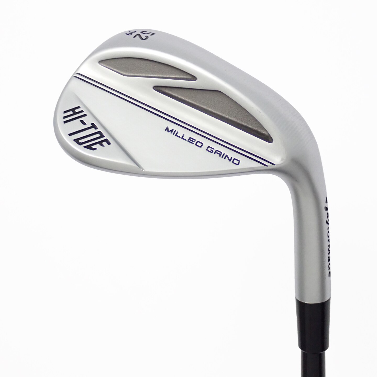 中古】ミルドグラインド HI-TOE3 クローム ウェッジ Diamana WEDGE 95