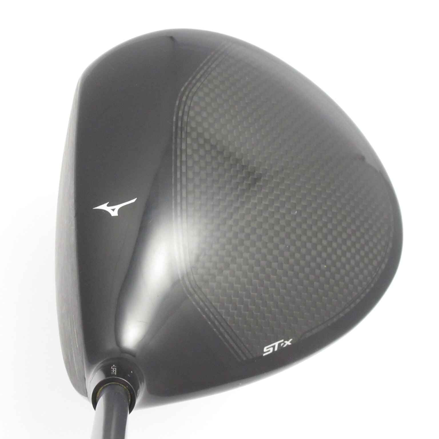 中古】ST-X ドライバー Tour AD XC-6 10.5 S CD(ドライバー（単品