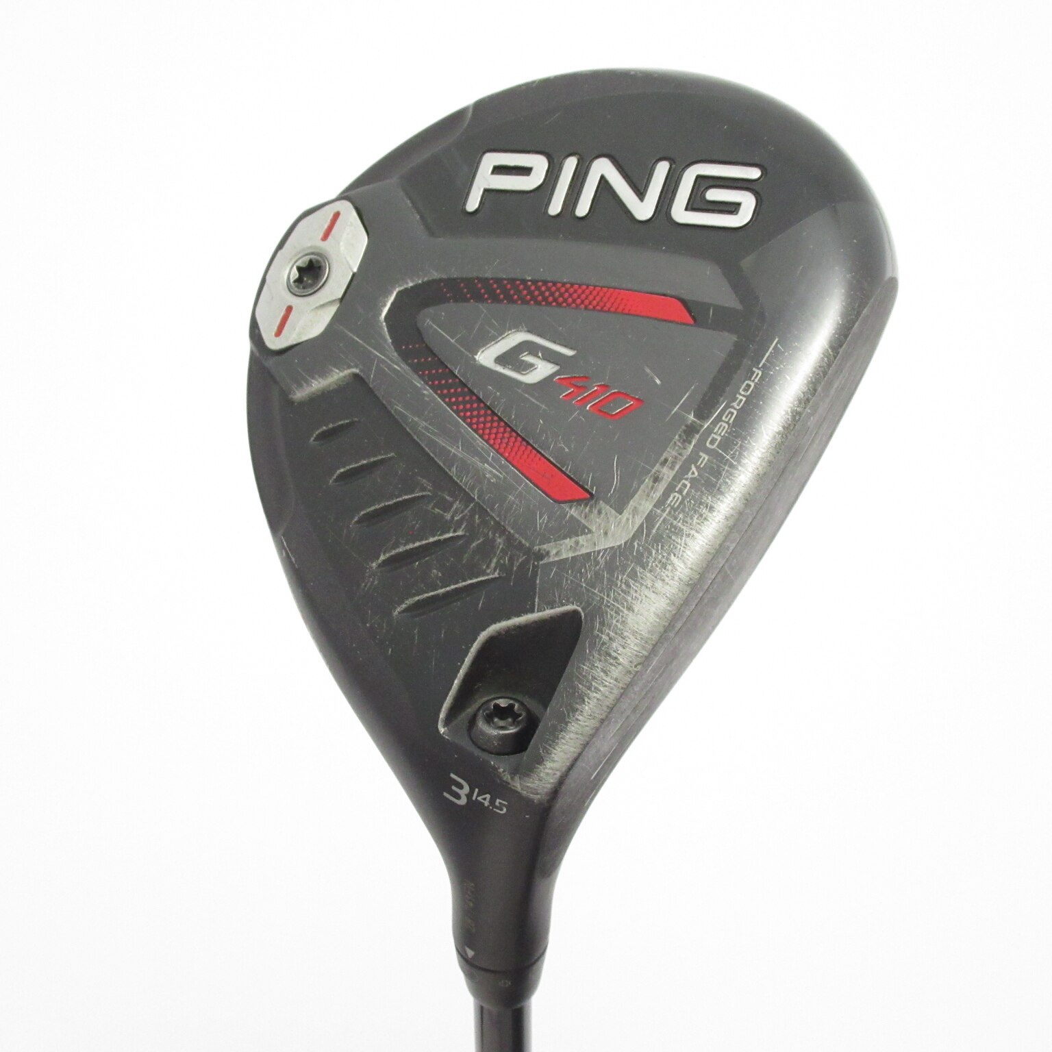 【最終値下げ】PING G410 フェアウェイウッド 5W ピン G410 フェアウェイウッドの試打レビュー 口コミ・評価 ギア