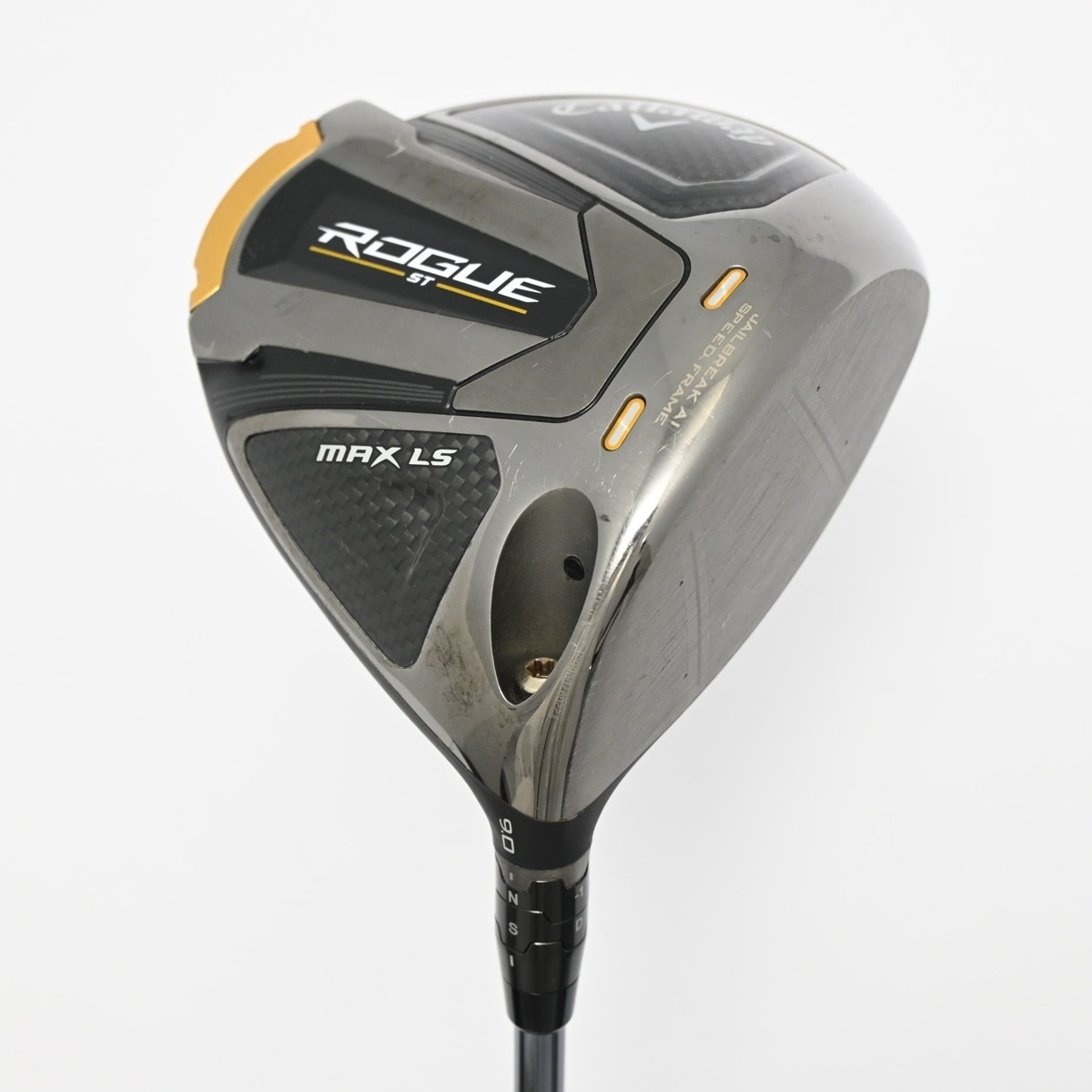 中古】ローグ ST MAX LS ドライバー (キャロウェイ) ローグ 通販｜GDO