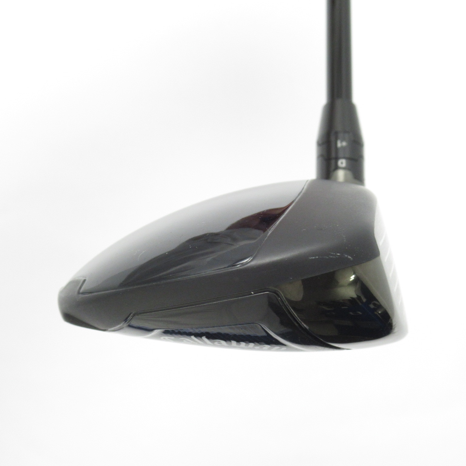 中古】パラダイム トリプルダイヤモンド フェアウェイウッド TENSEI 55